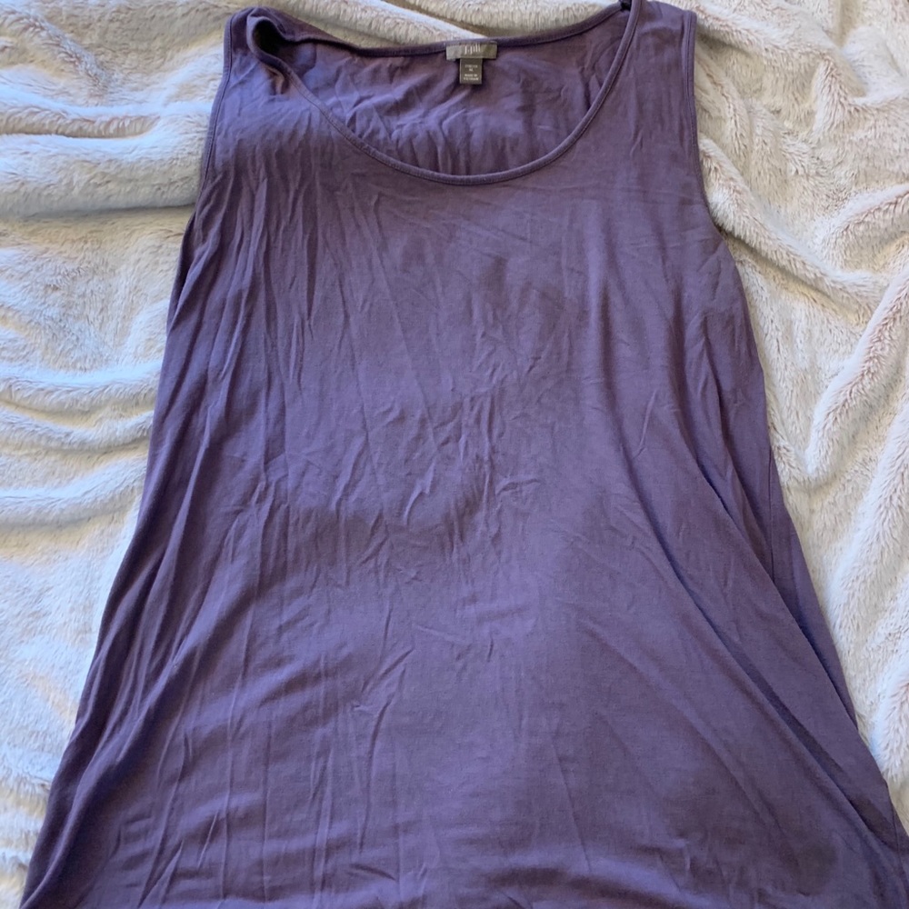 J.Jill tank